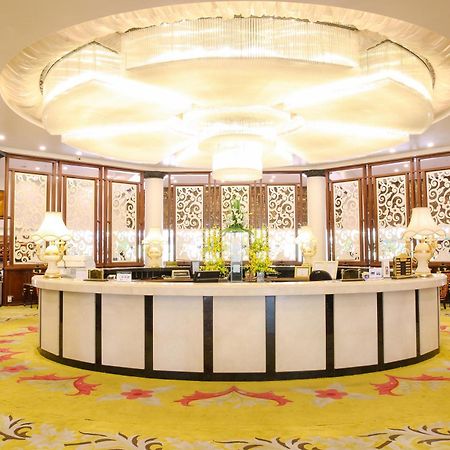Do Son Resort Екстер'єр фото