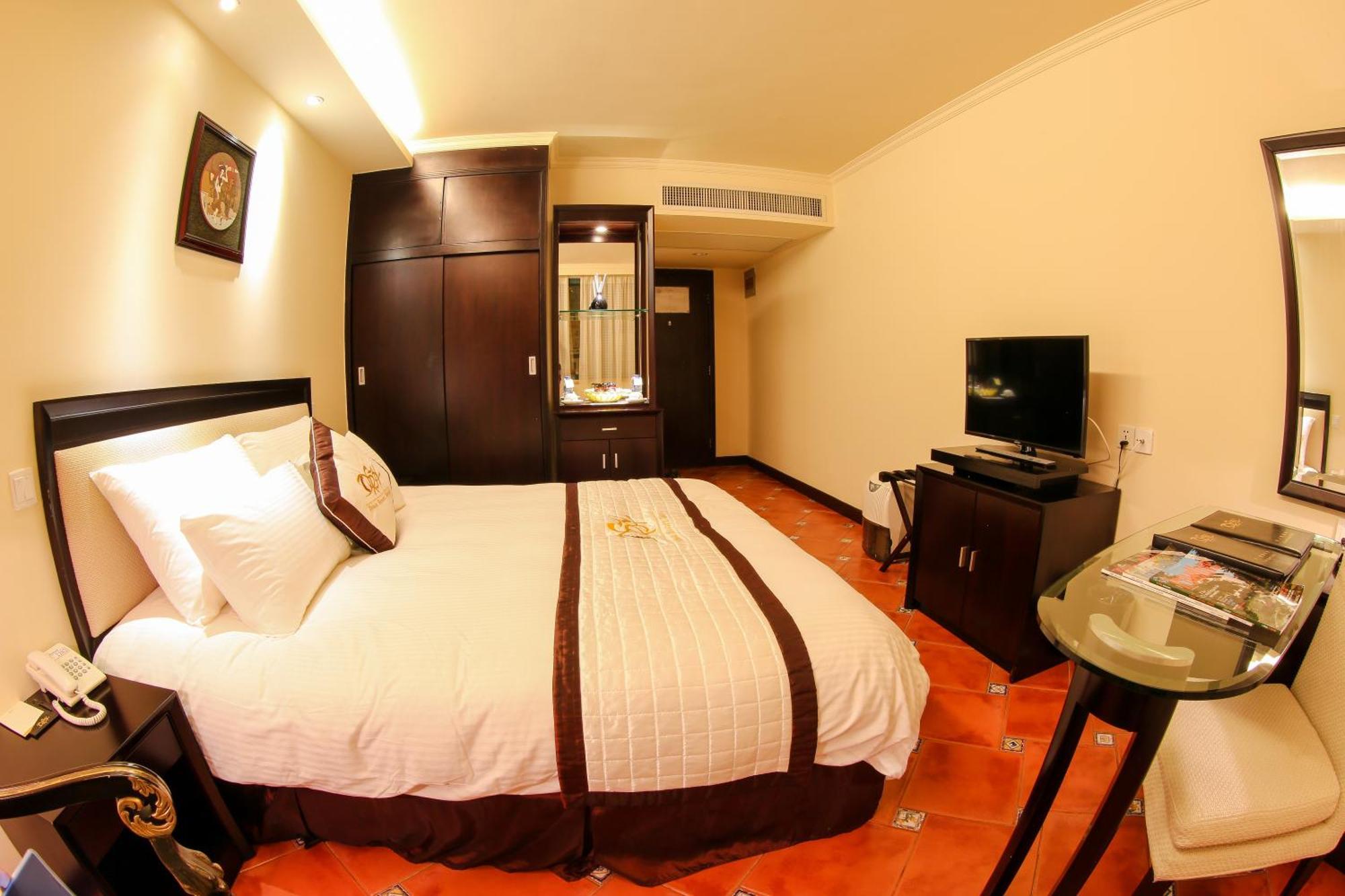 Do Son Resort Екстер'єр фото