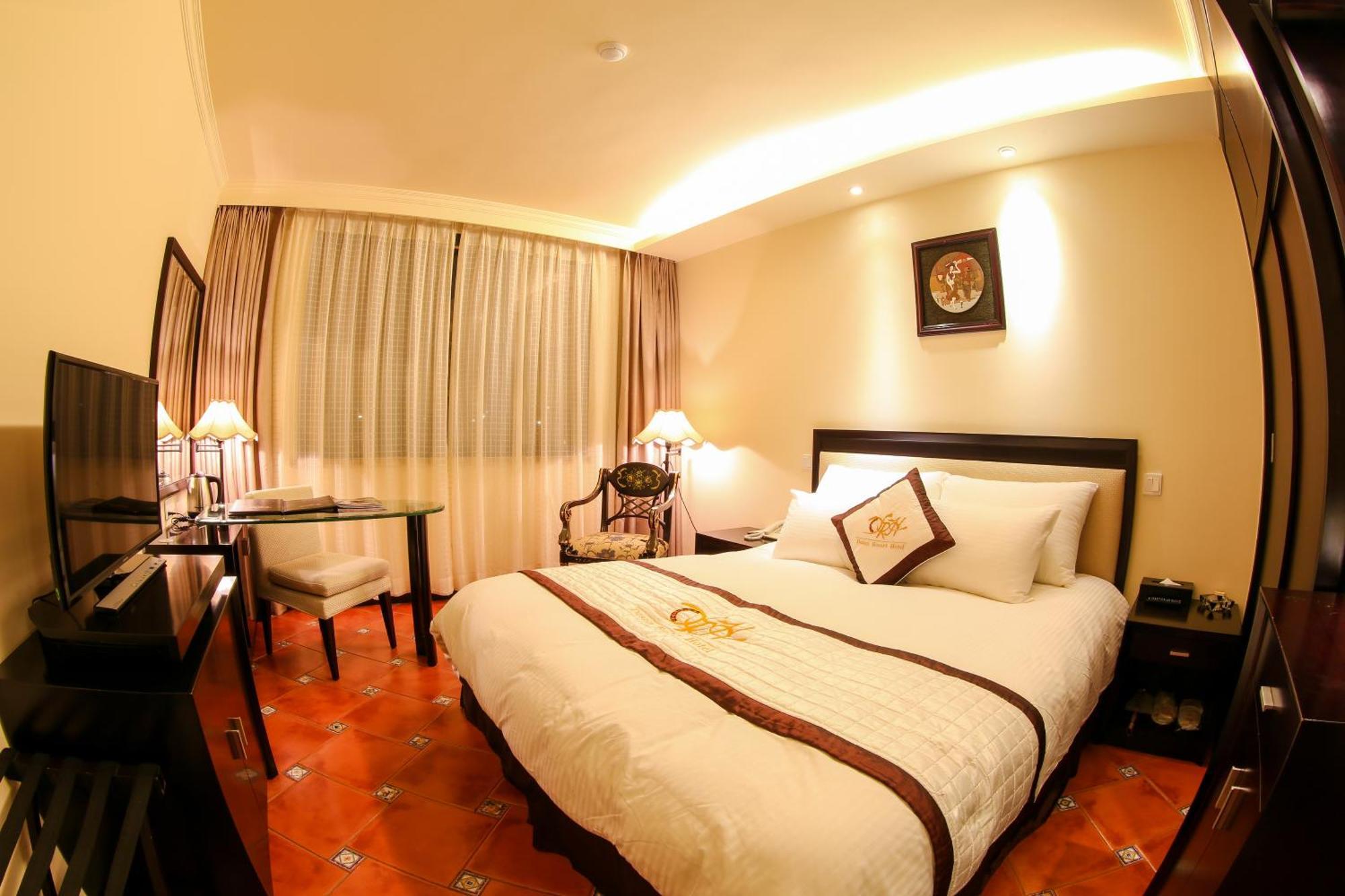 Do Son Resort Екстер'єр фото