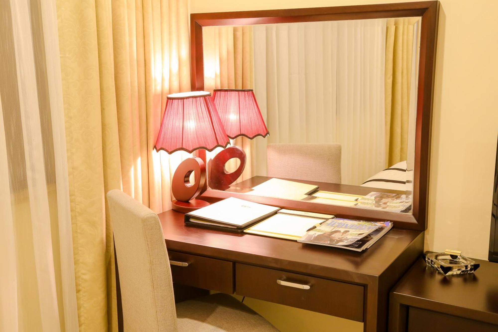 Do Son Resort Екстер'єр фото