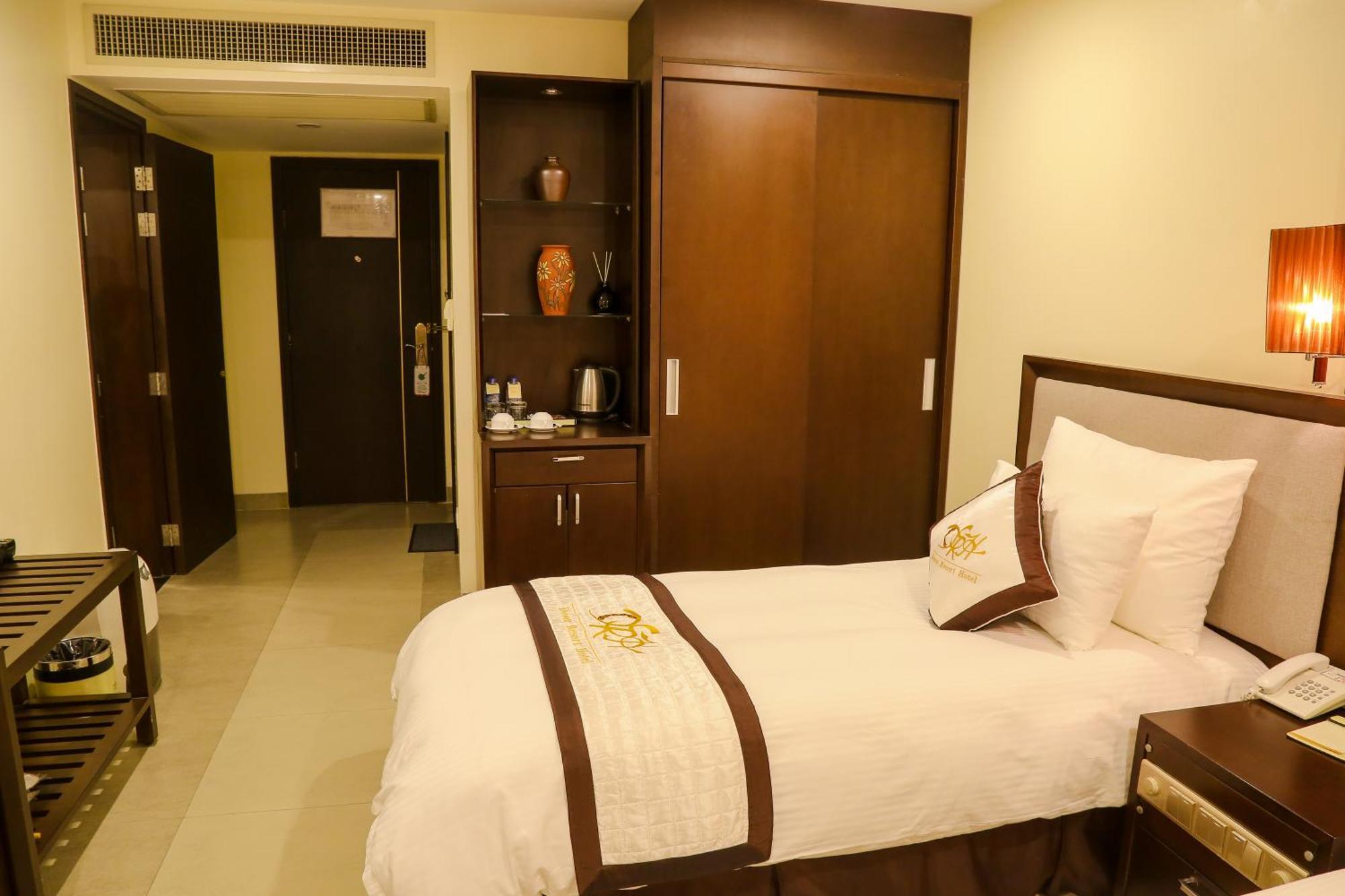 Do Son Resort Екстер'єр фото