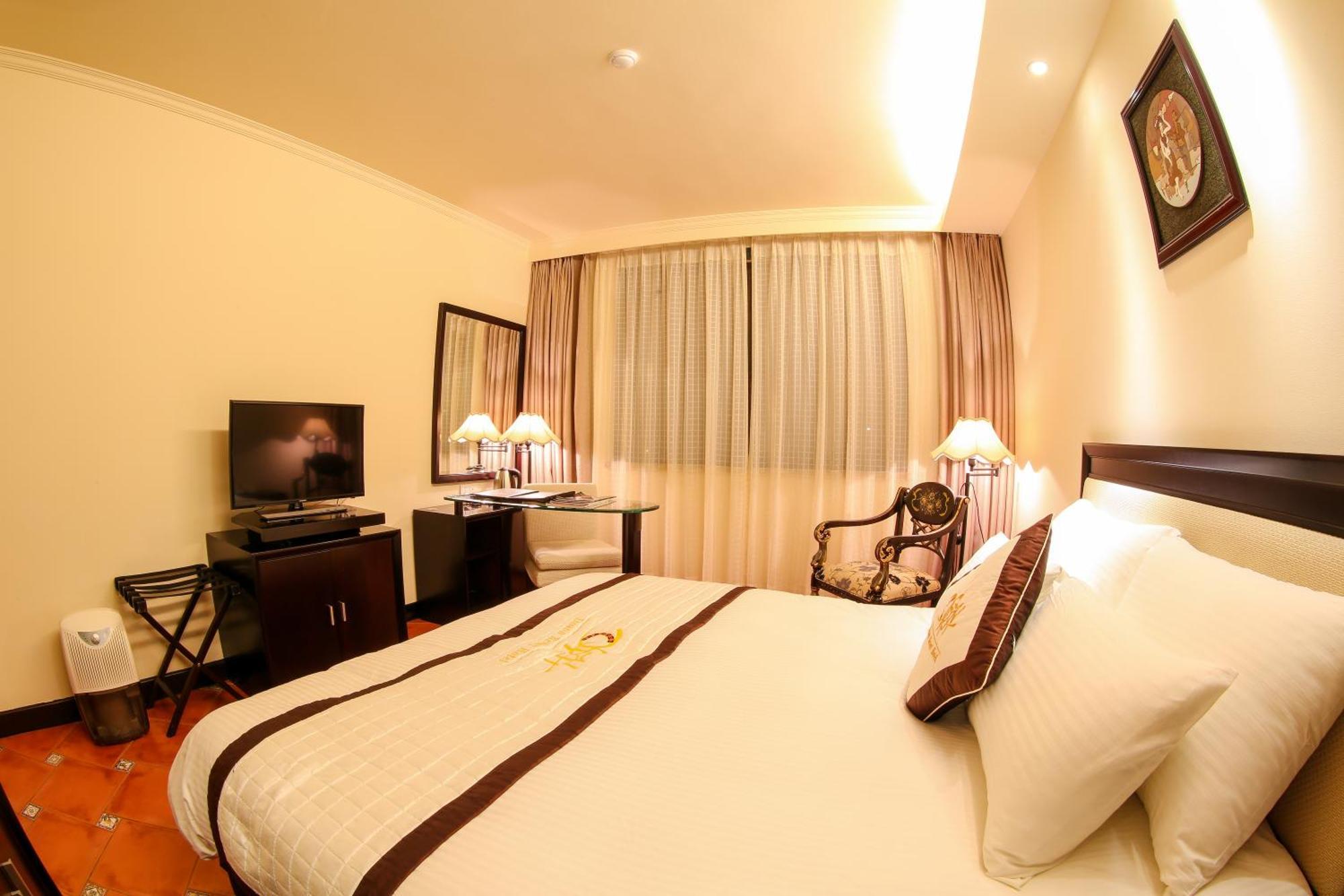 Do Son Resort Екстер'єр фото