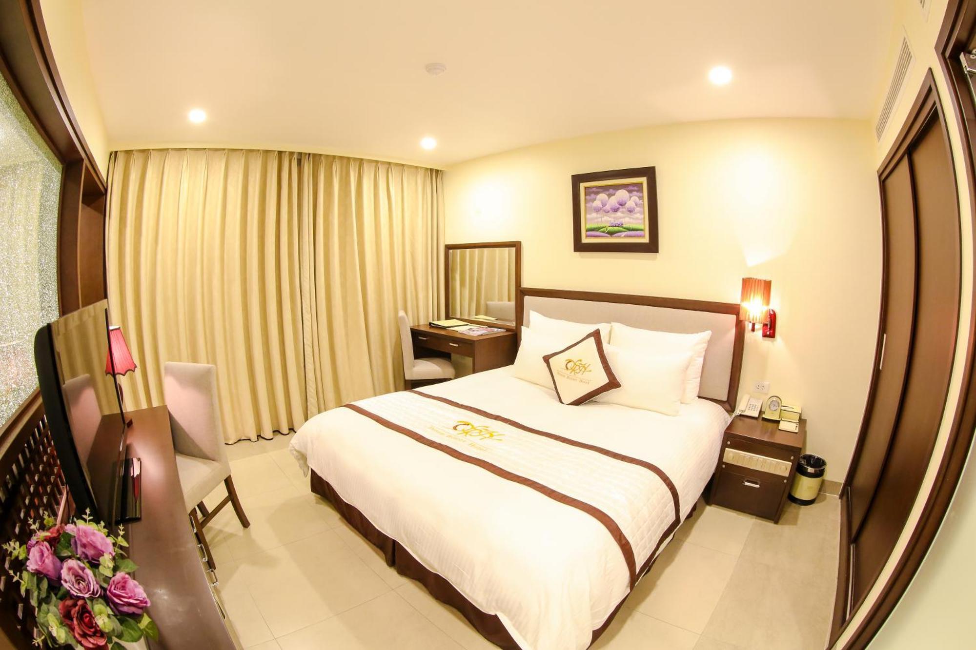 Do Son Resort Екстер'єр фото